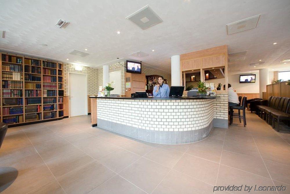 Bastion Alexander 4* Rotterdam