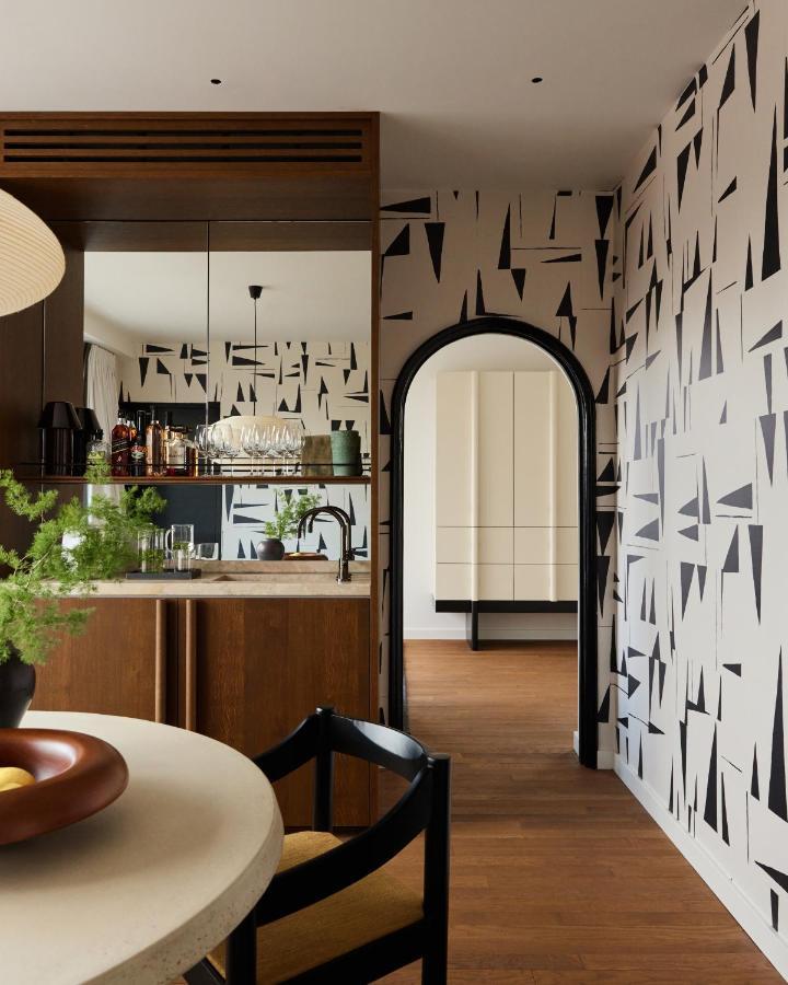 Morgan & Mees Hotel Rotterdam