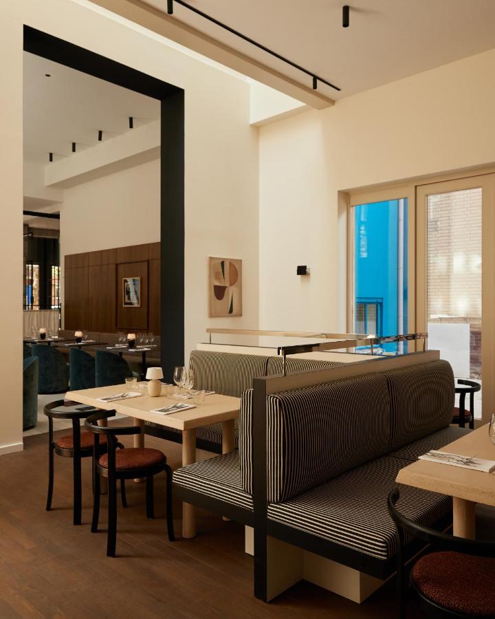 Hotel Morgan & Mees