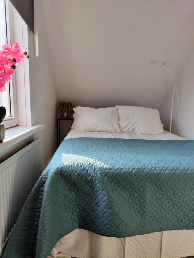 The Diesel Bed & Breakfast *