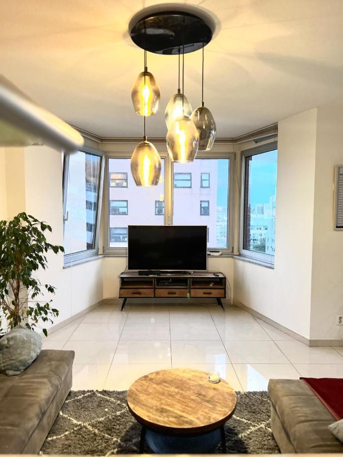 Dijkveld Rotterdam