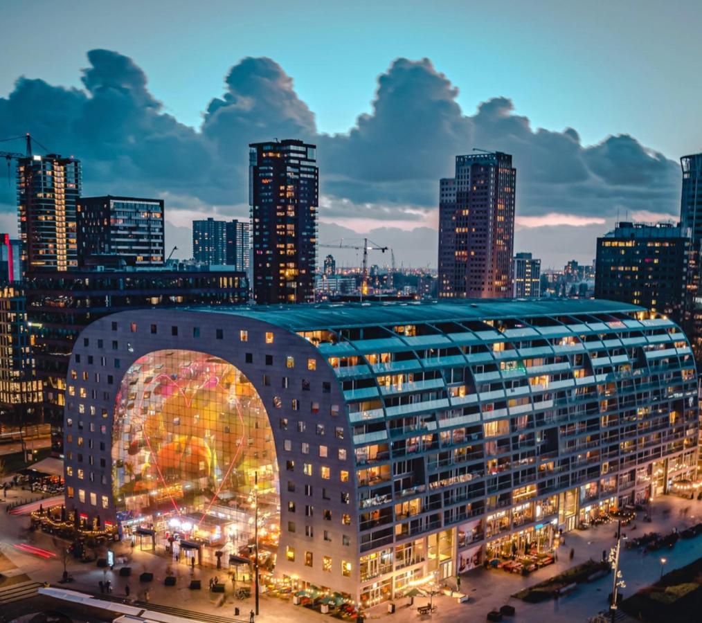 Appartement Dijkveld *