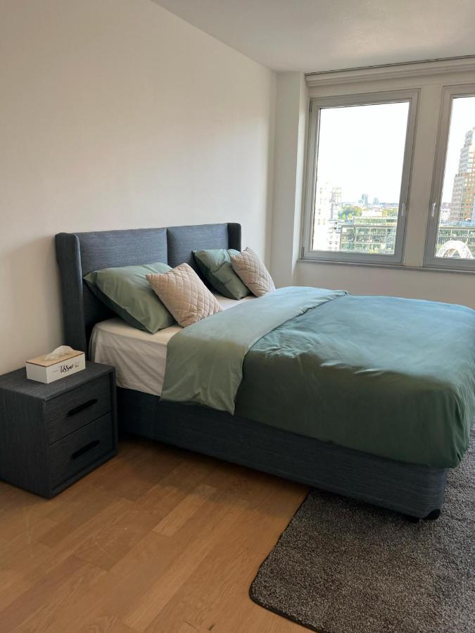 Dijkveld Appartement *