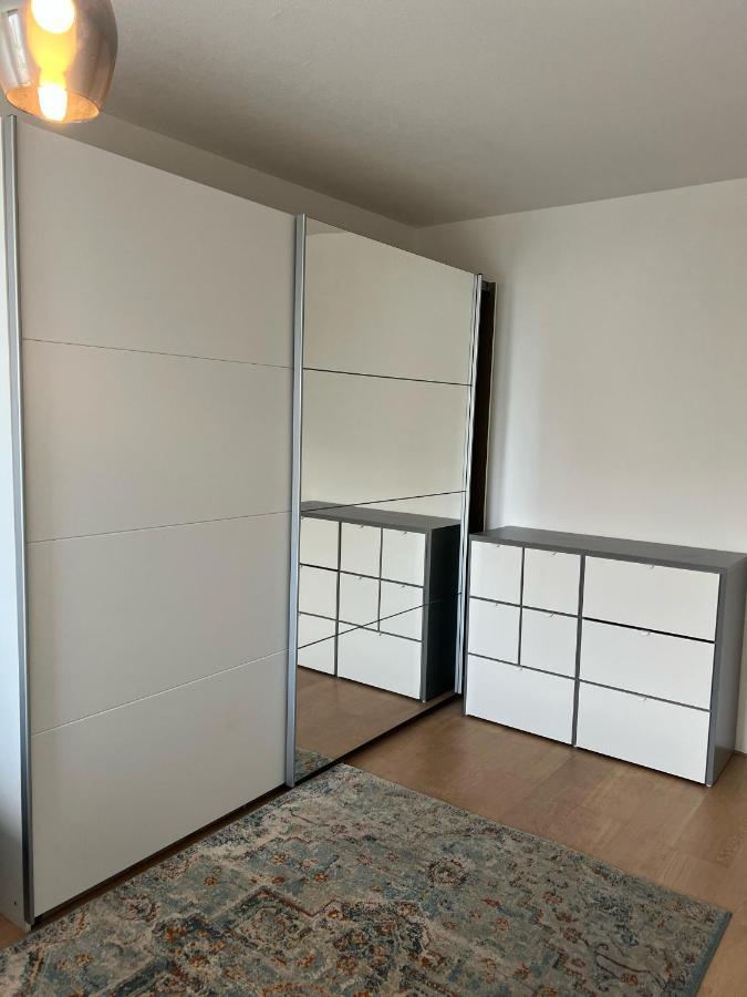 Dijkveld Appartement *