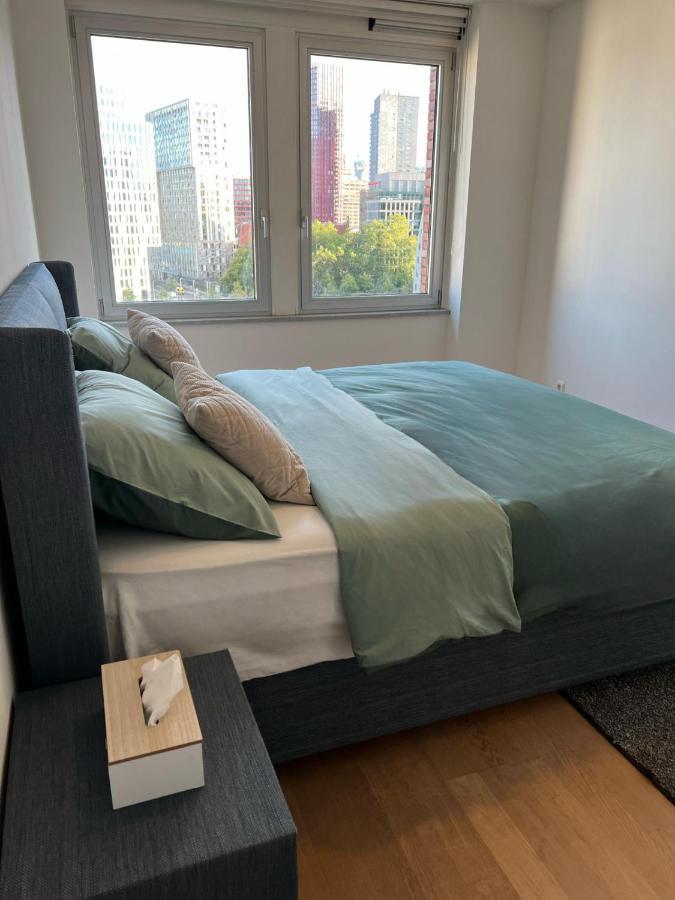 Appartement Dijkveld *
