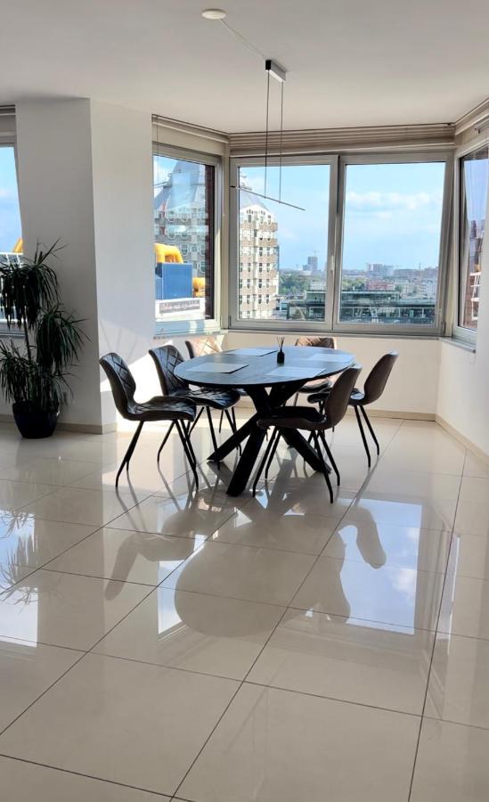 Dijkveld Appartement Rotterdam