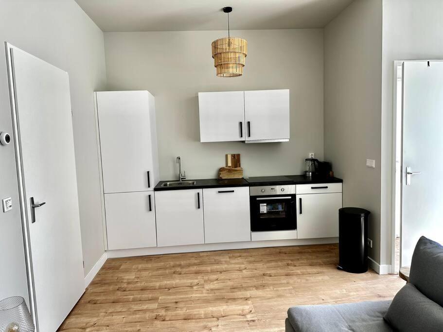 Apartamento Aurora 2 Bedroom Roterdão
