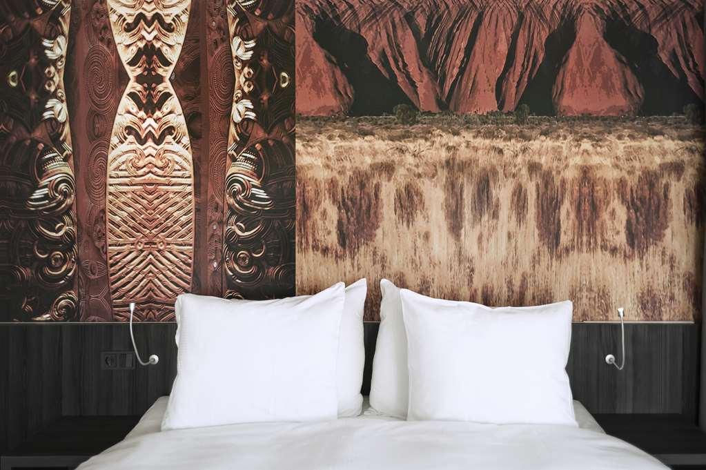 Mainport Hotel *