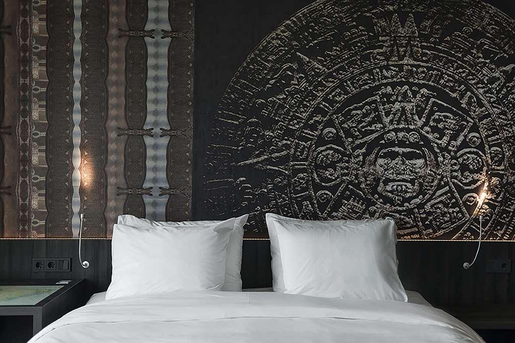 Mainport Hotel Rotterdam
