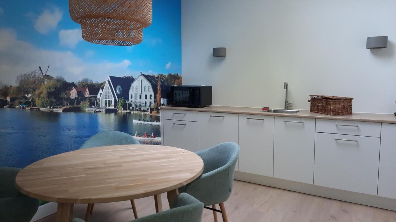 Blrk 285 Bed & Breakfast