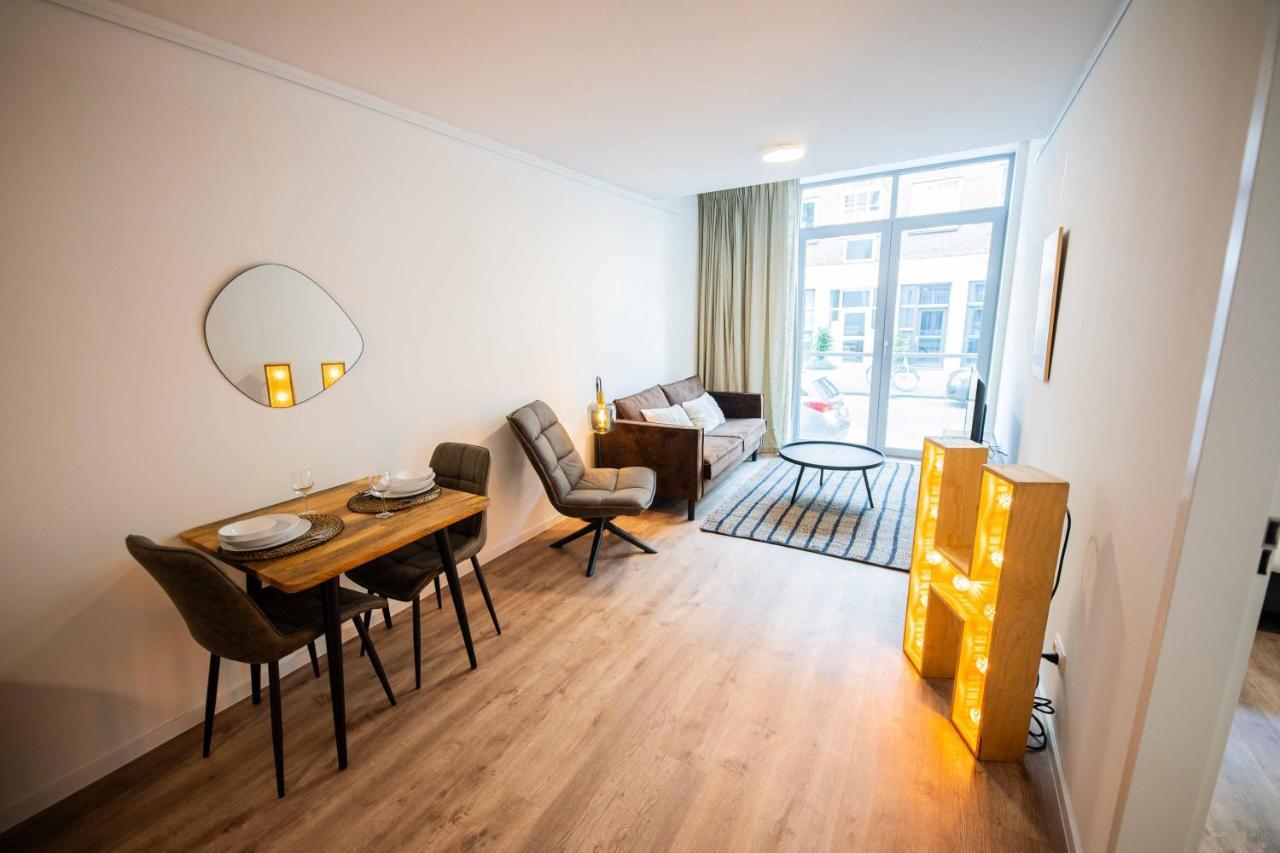 Aparthotel Hendrikkade *