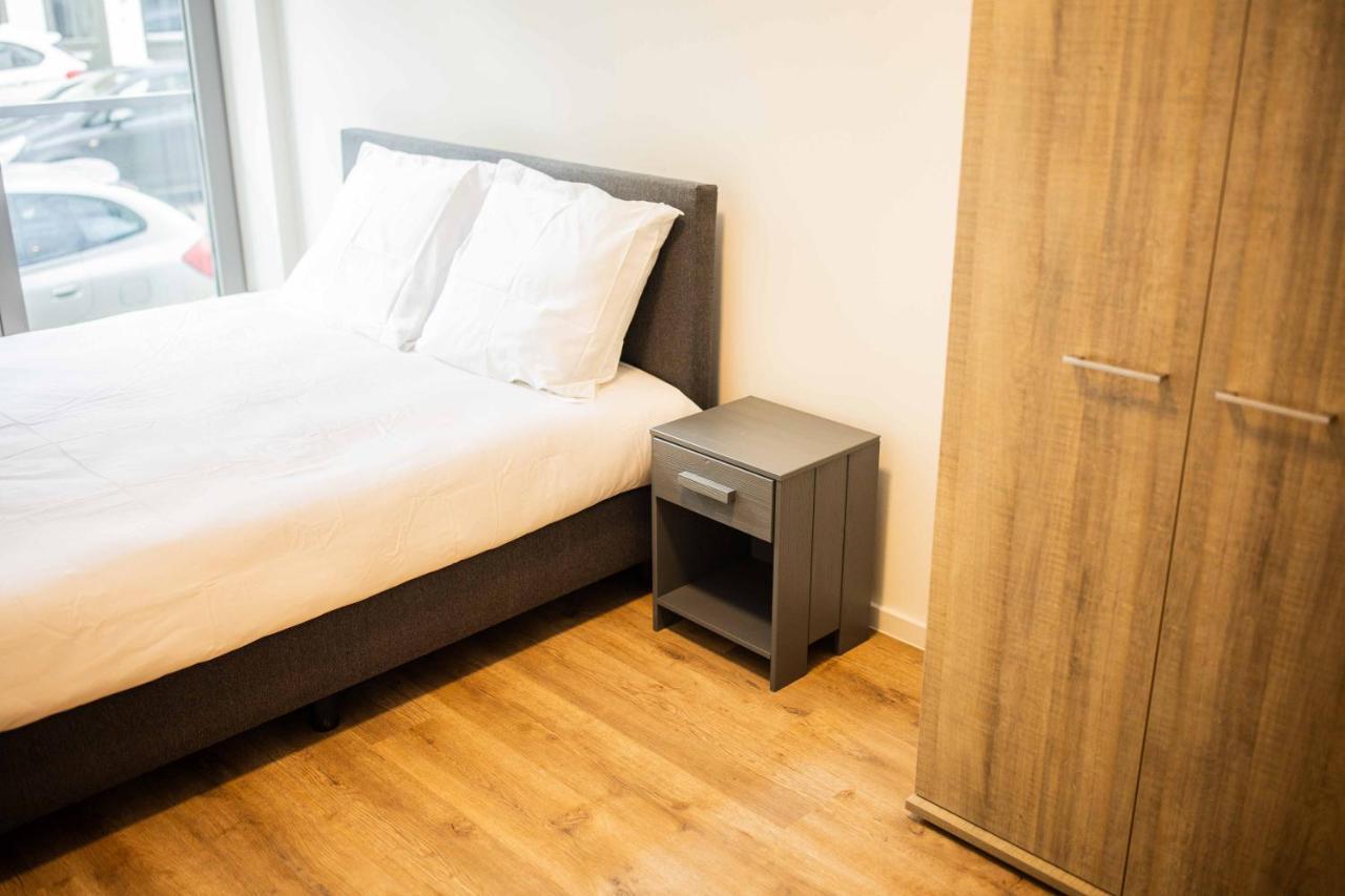 Hendrikkade Aparthotel *