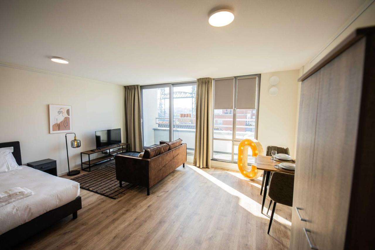 Aparthotel Hendrikkade *