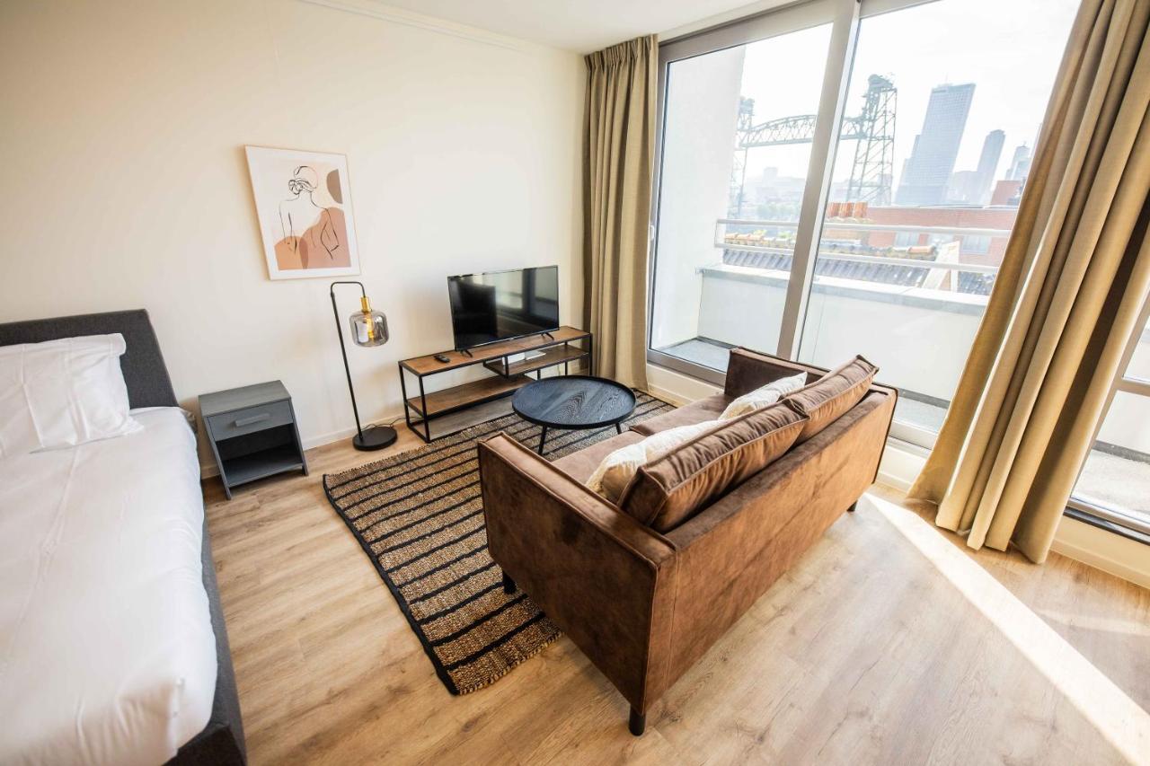 Hendrikkade Aparthotel *