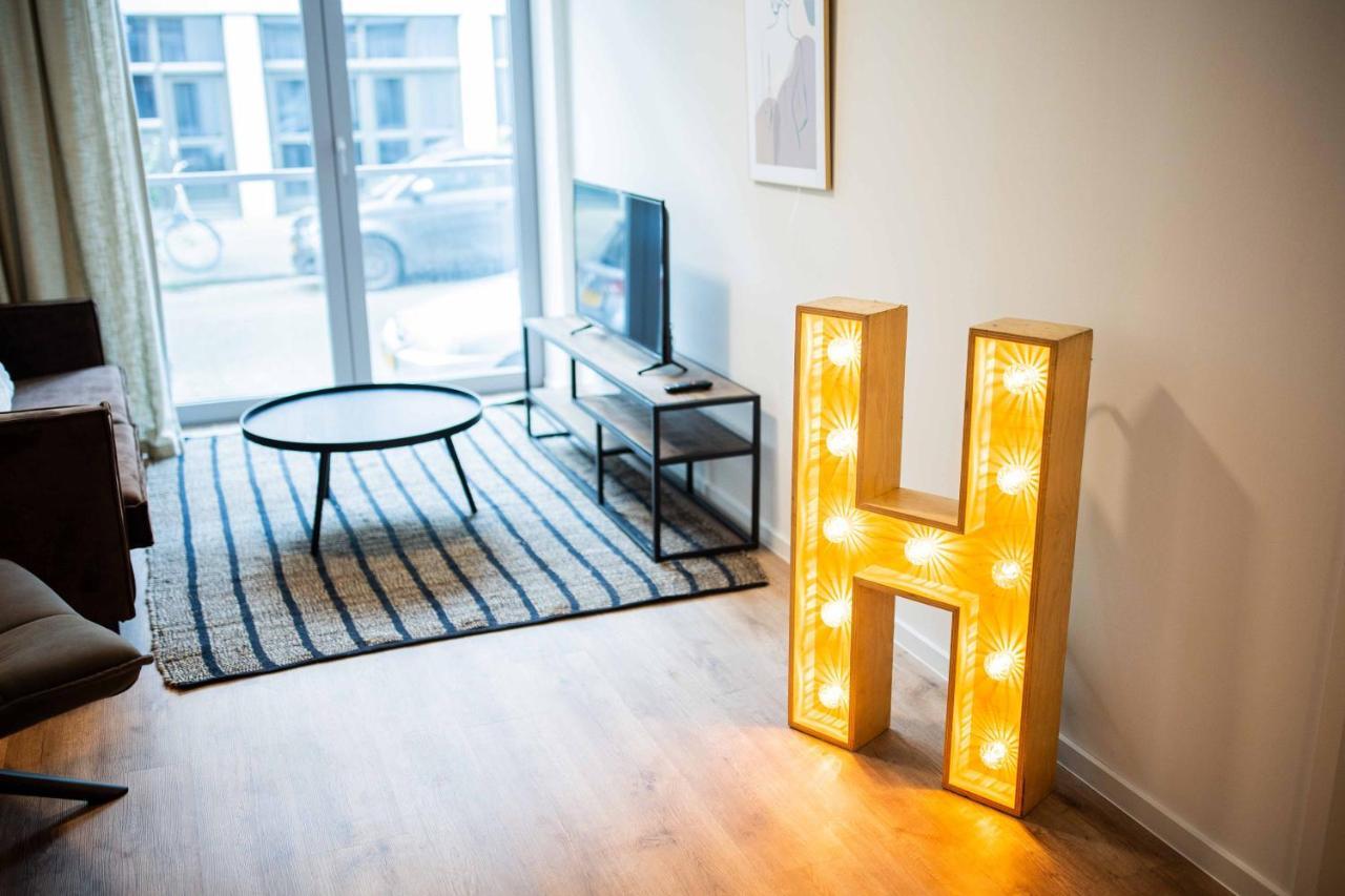 Aparthotel Hendrikkade
