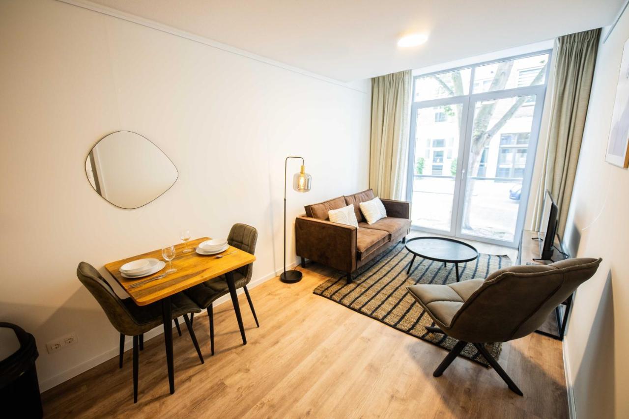 Aparthotel Hendrikkade *