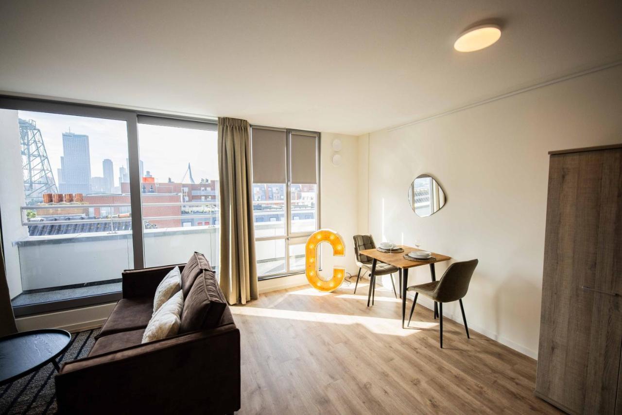 Aparthotel Hendrikkade *