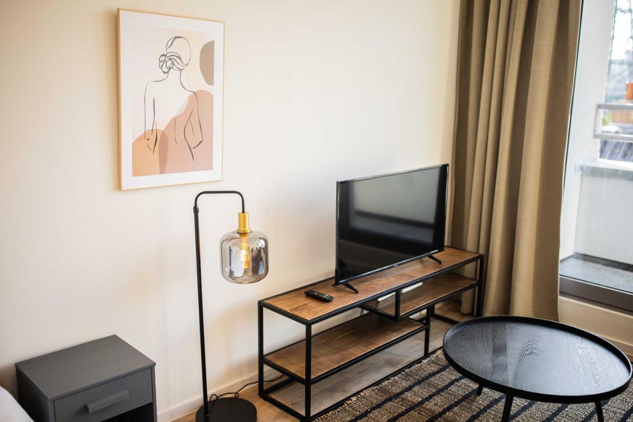 Aparthotel Hendrikkade