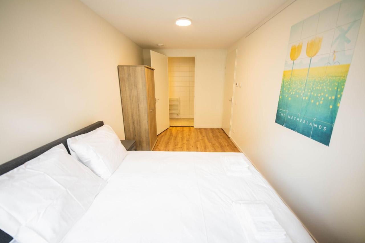 Hendrikkade Aparthotel