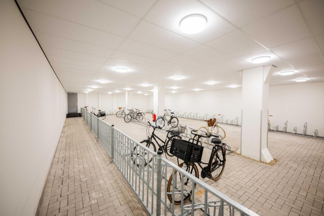 Hendrikkade Aparthotel