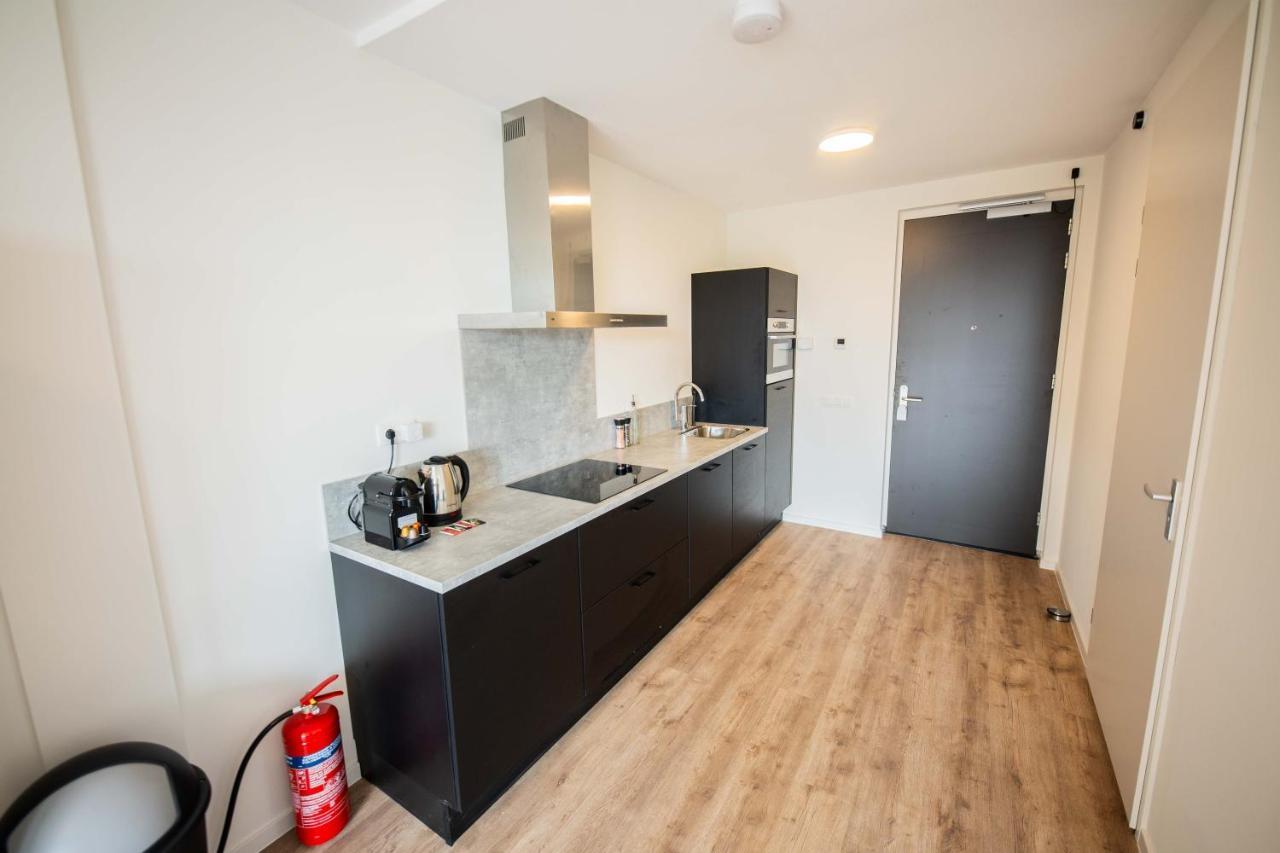 Aparthotel Hendrikkade *