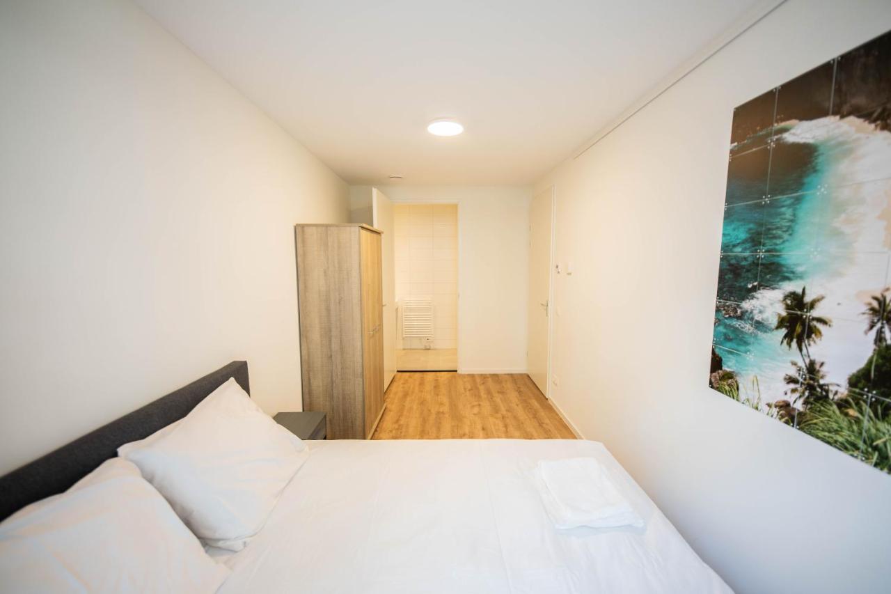 Hendrikkade Aparthotel Rotterdam