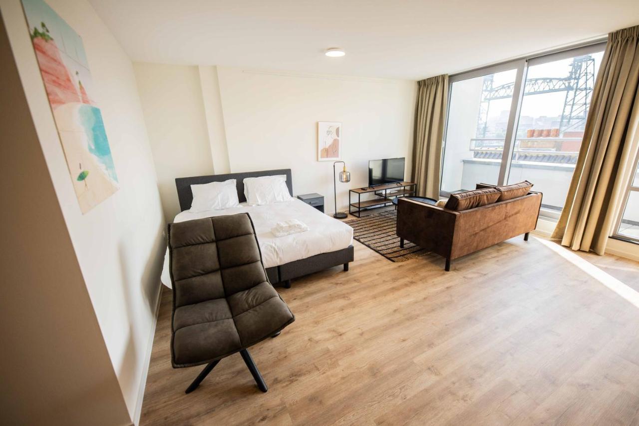 Hendrikkade Aparthotel Rotterdam
