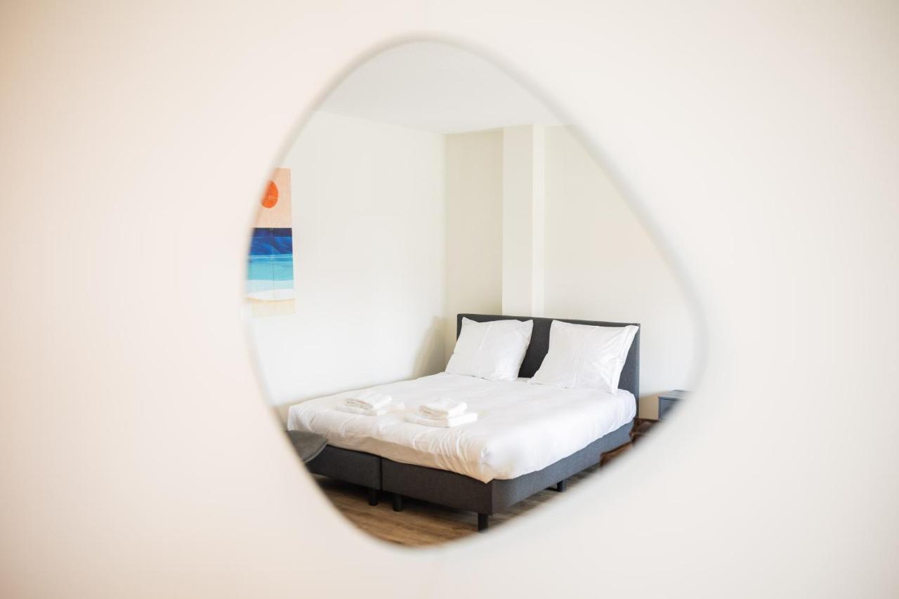 Aparthotel Hendrikkade