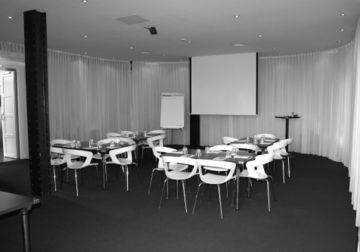 Hotel Stroom