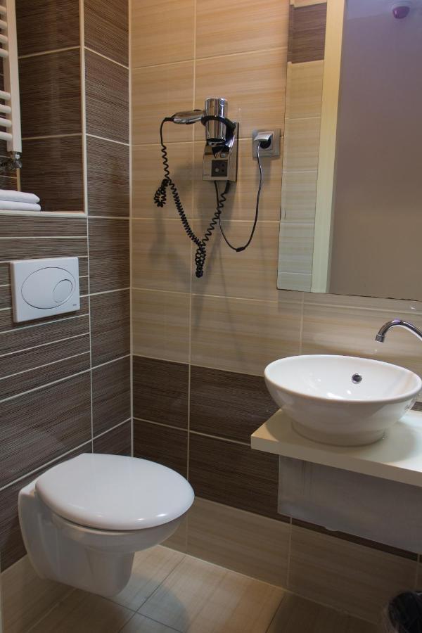 Hotel Port Rotterdam