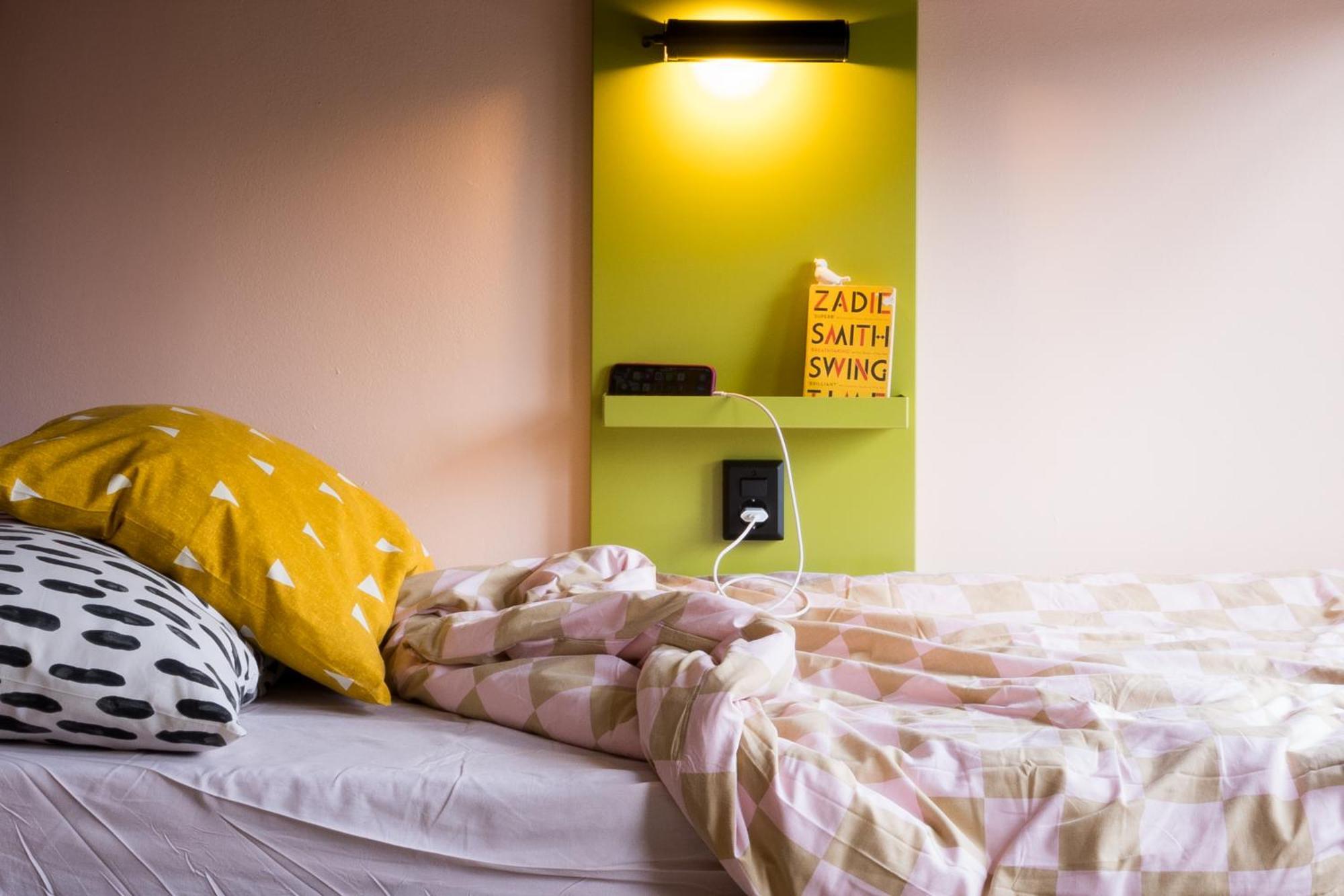 Hostel Ani&haakien Rotterdam