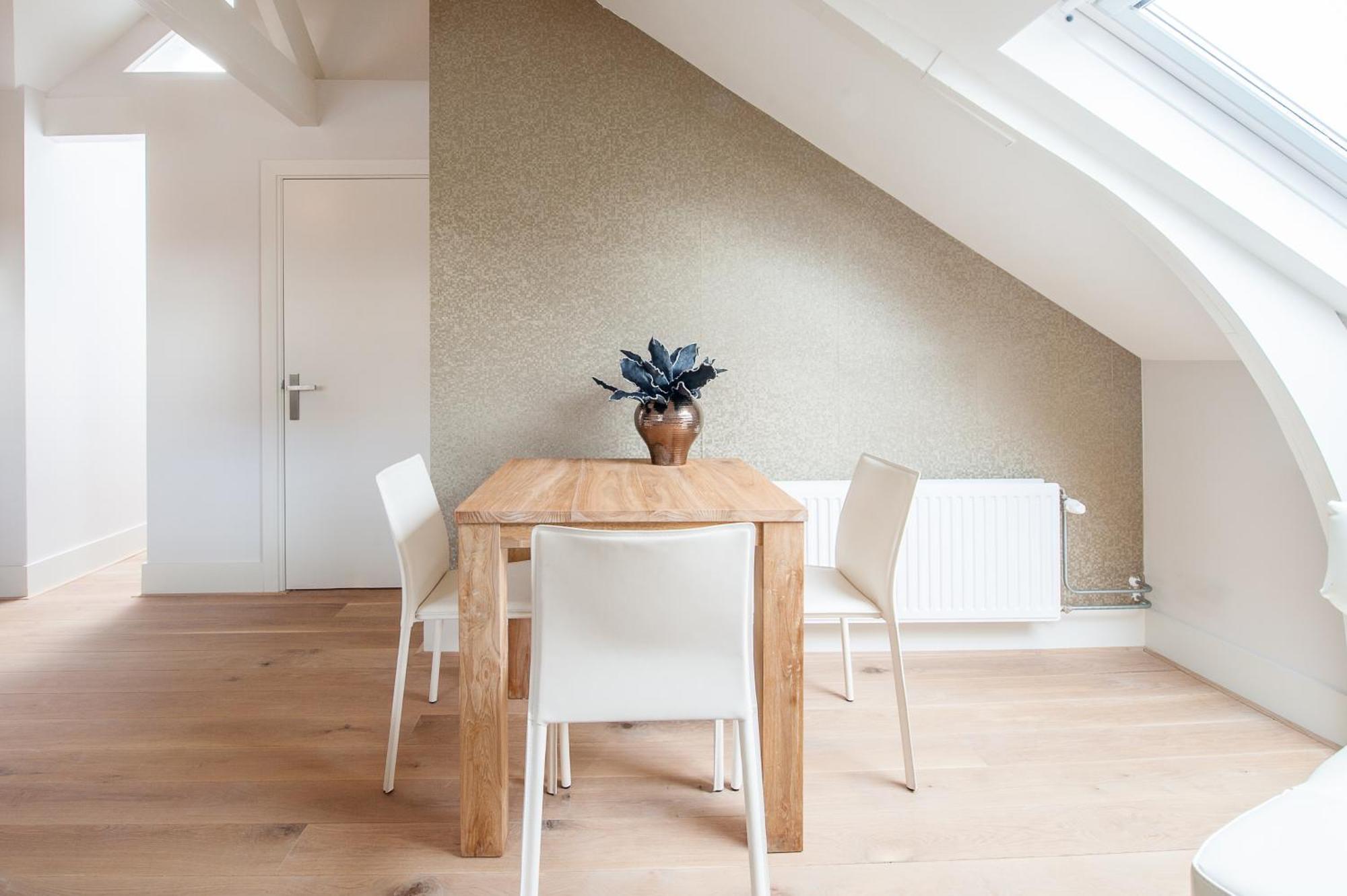 Museumpark Apartment Rotterdam