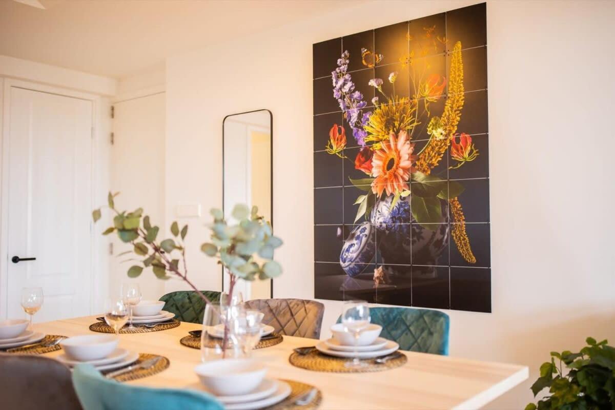 Grandly 3 Bedroom Serviced 83m2 -nb306g-