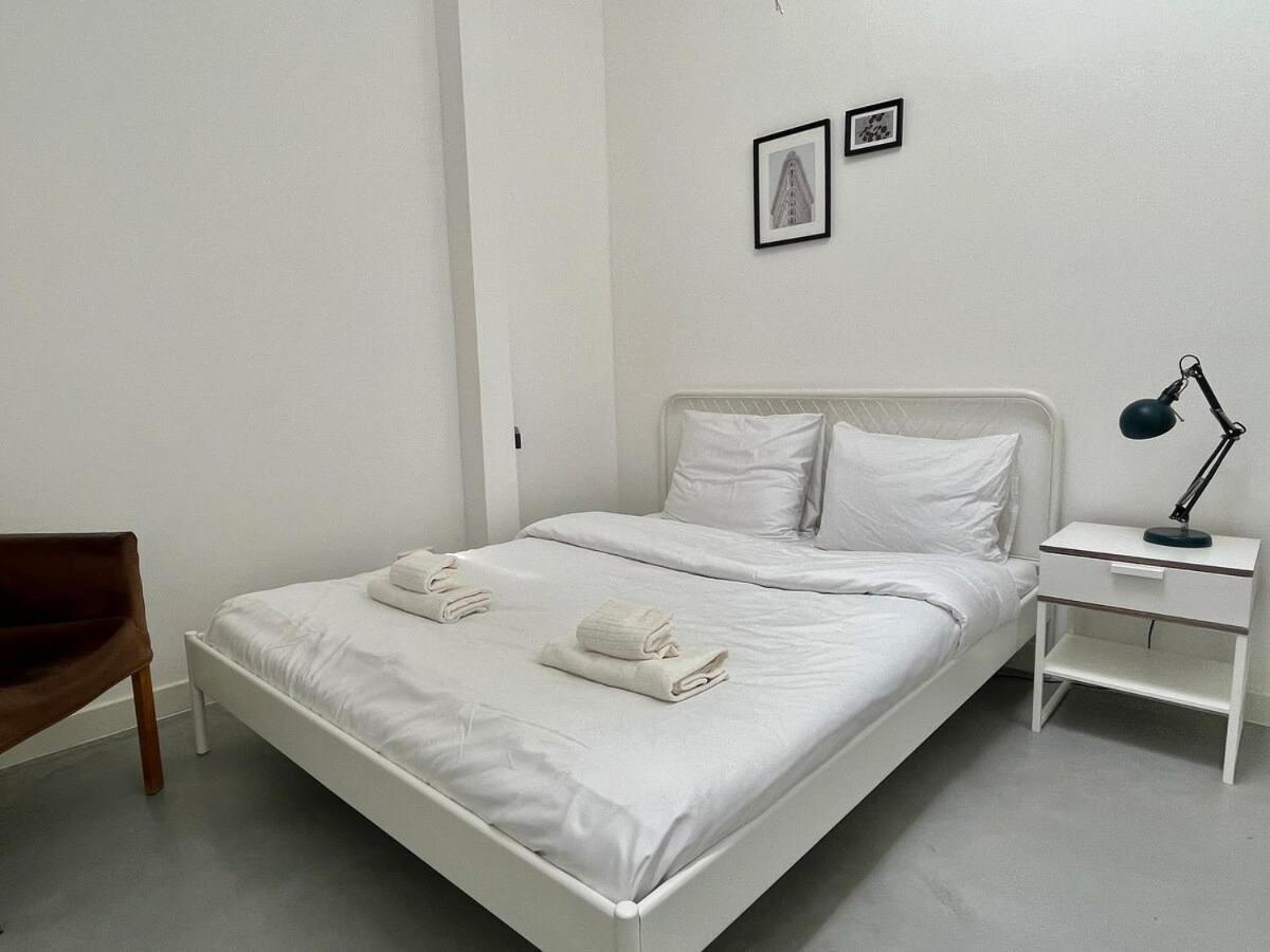 Stylish 2 Bedroom Serviced In