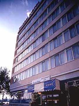 Hotel Thon Centre