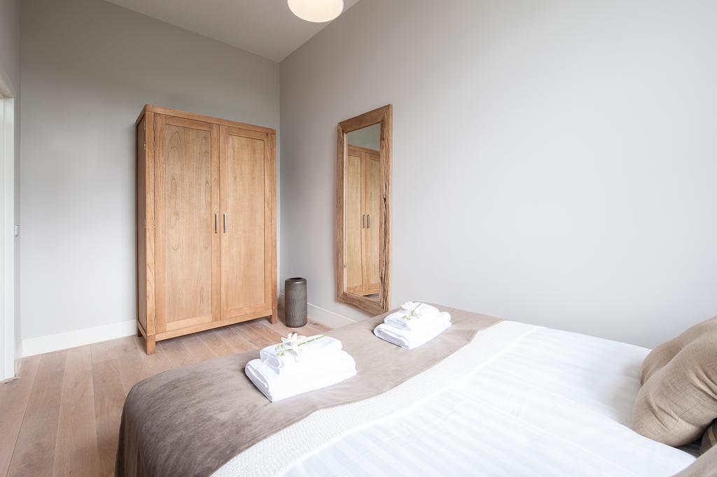 Museumpark Apartment