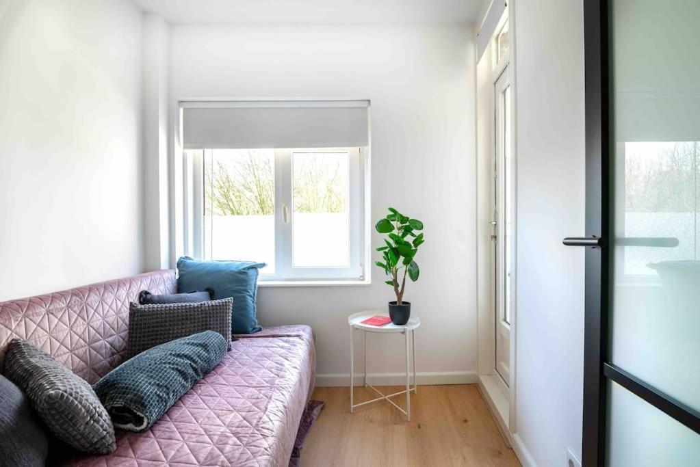 Heart Of Appartement Rotterdam