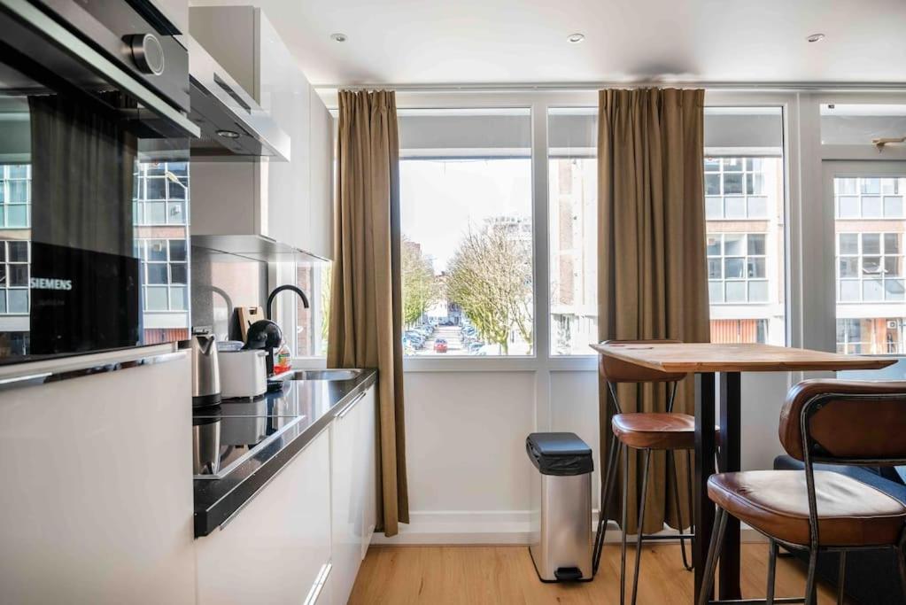 Heart Of Appartement