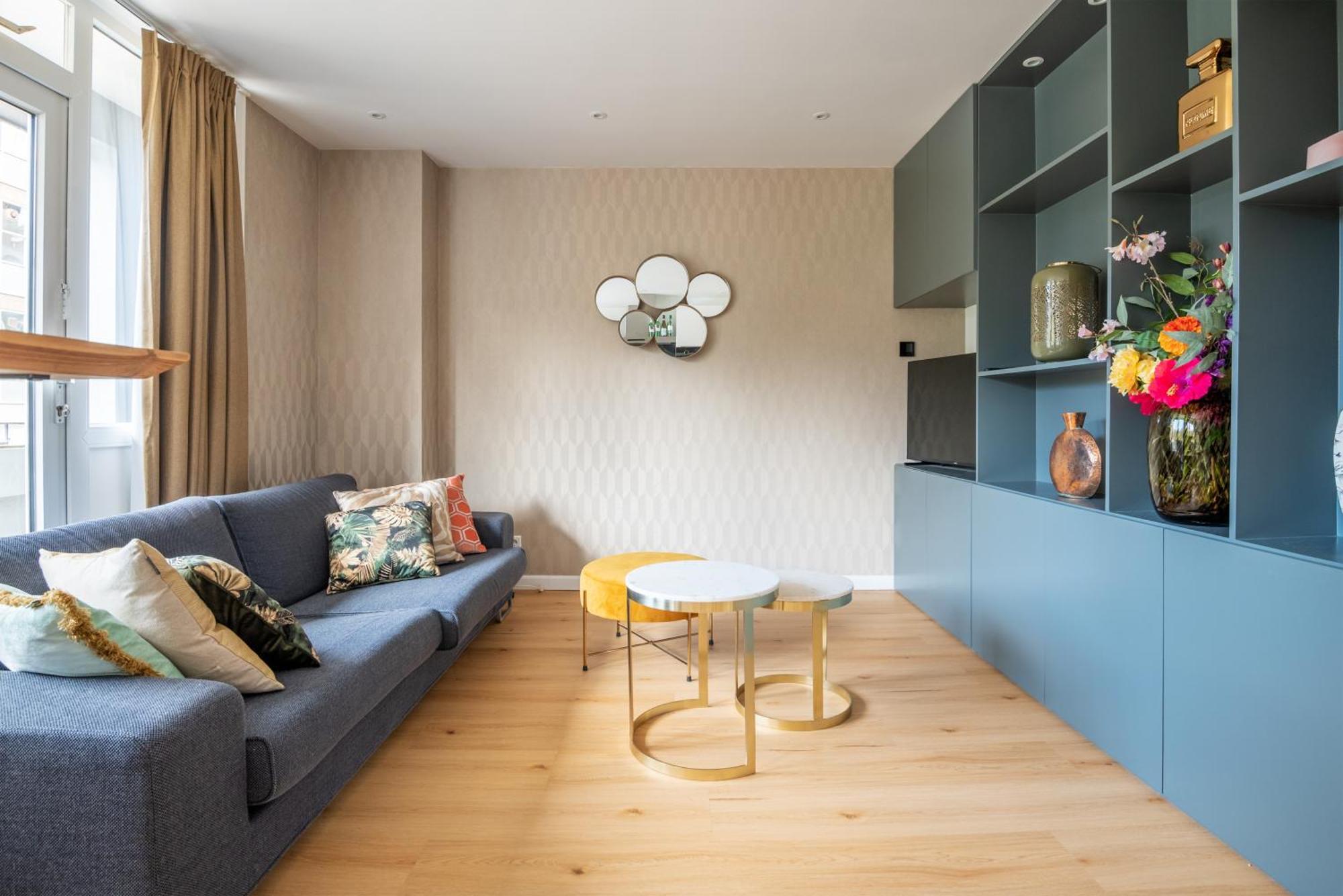 Heart Of Appartement Rotterdam