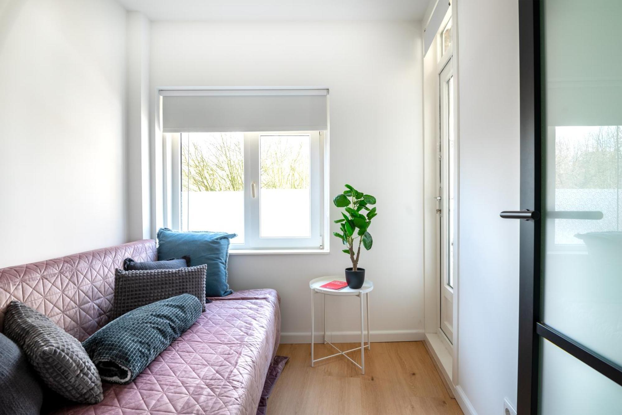 Heart Of Appartement