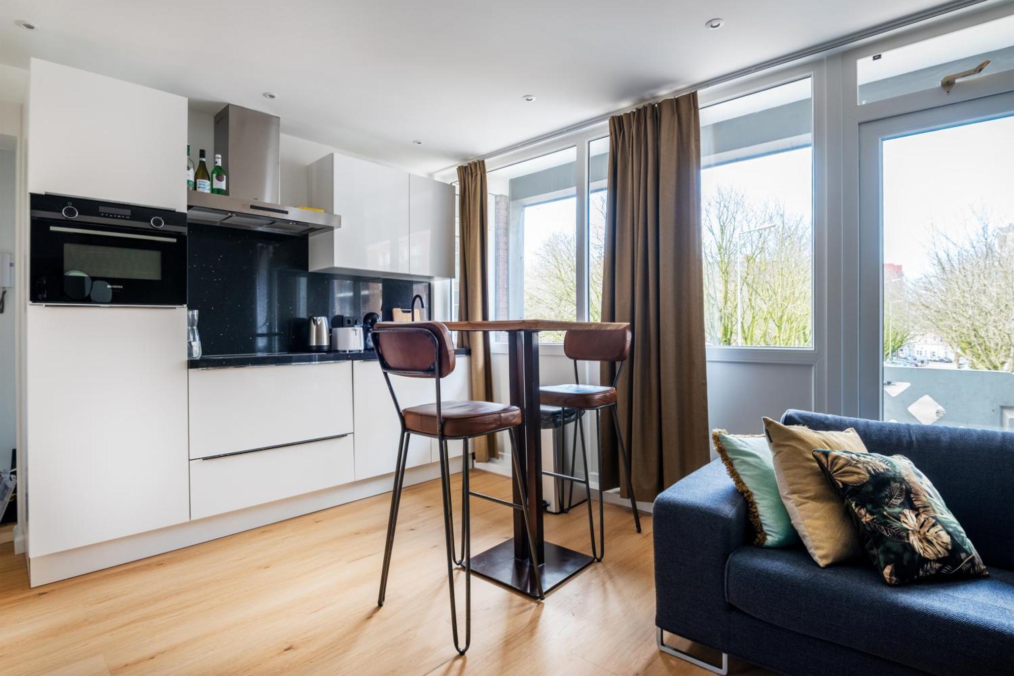 Appartement Heart Of