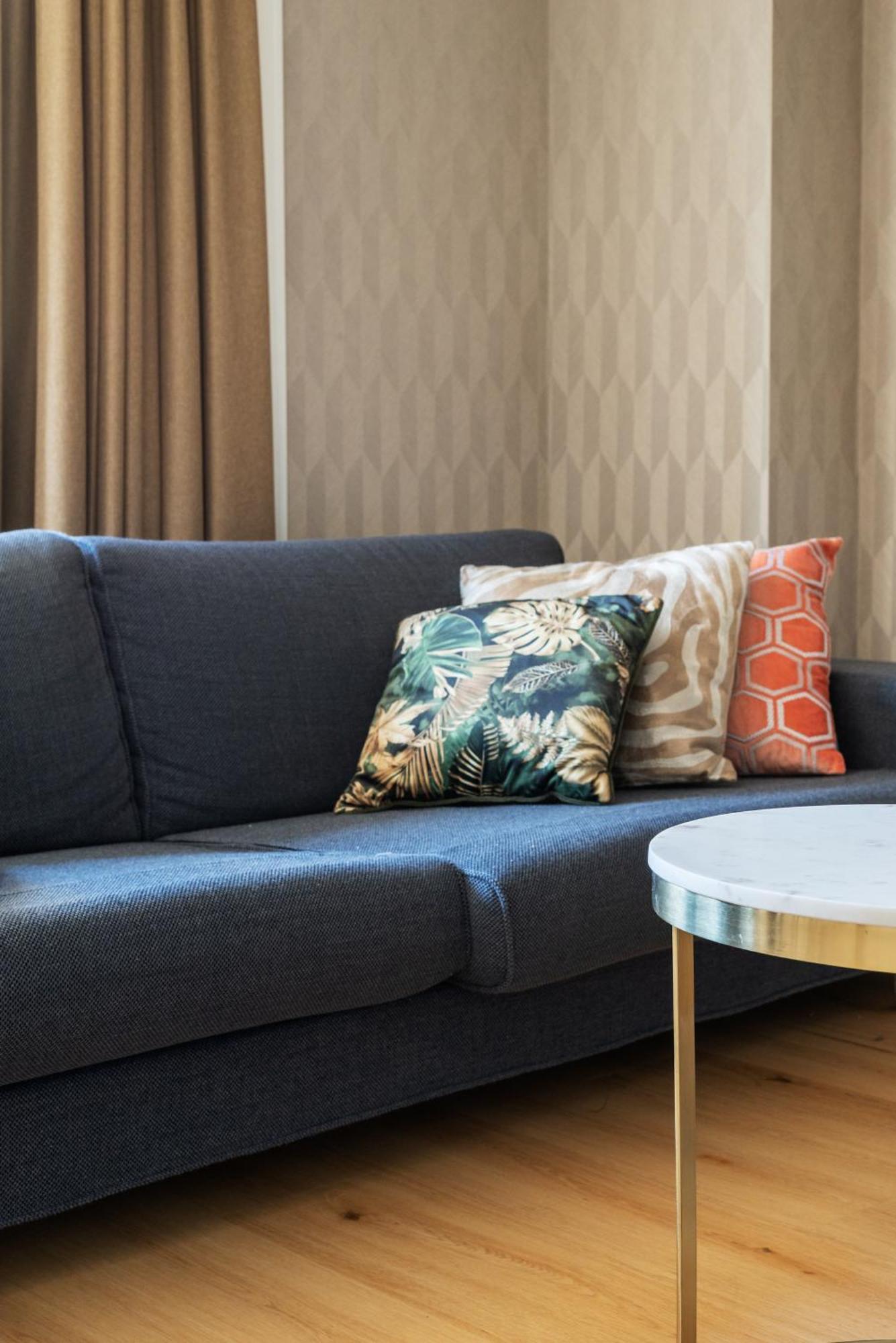 Appartement Heart Of Rotterdam