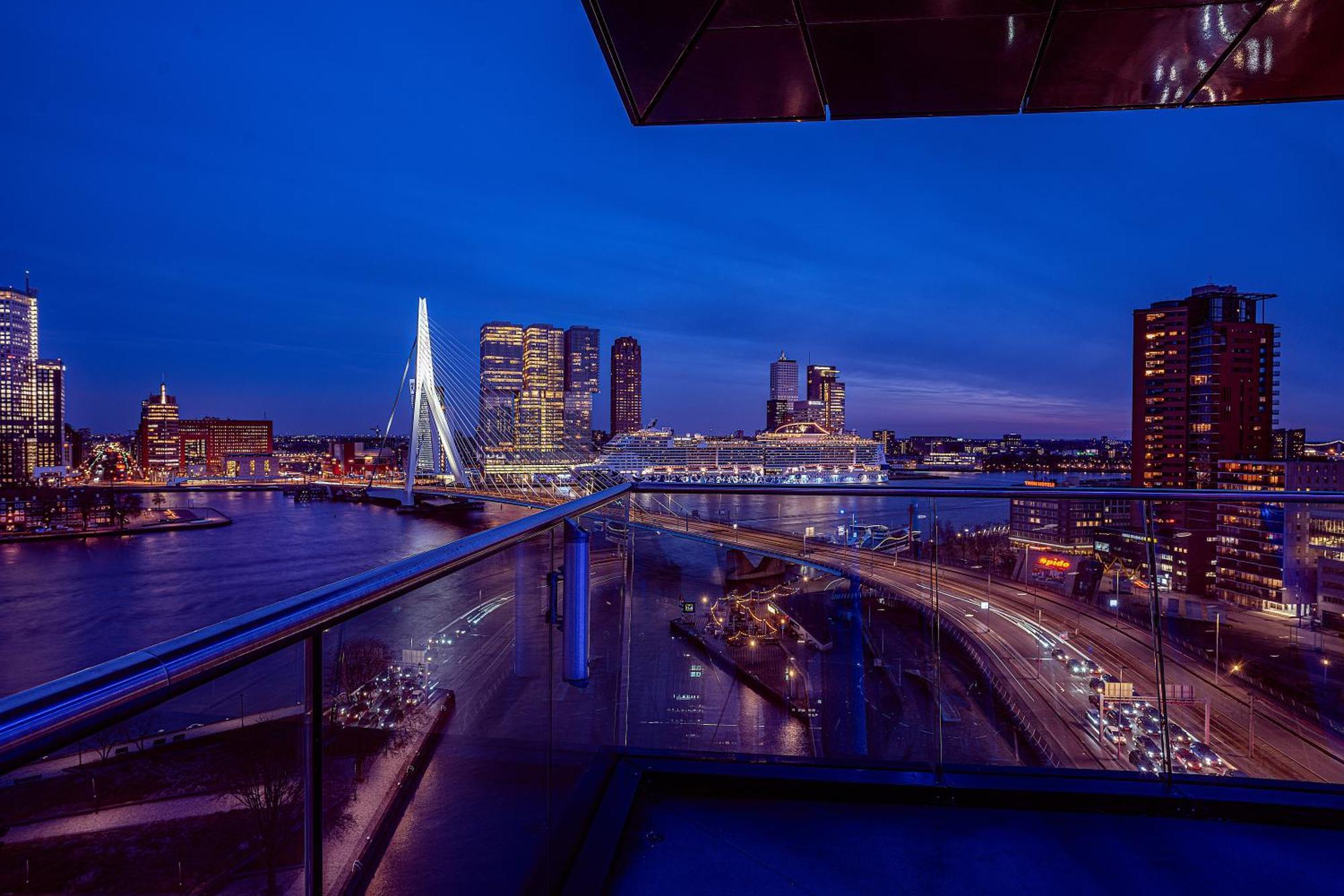 Inntel Centre 4* Rotterdam