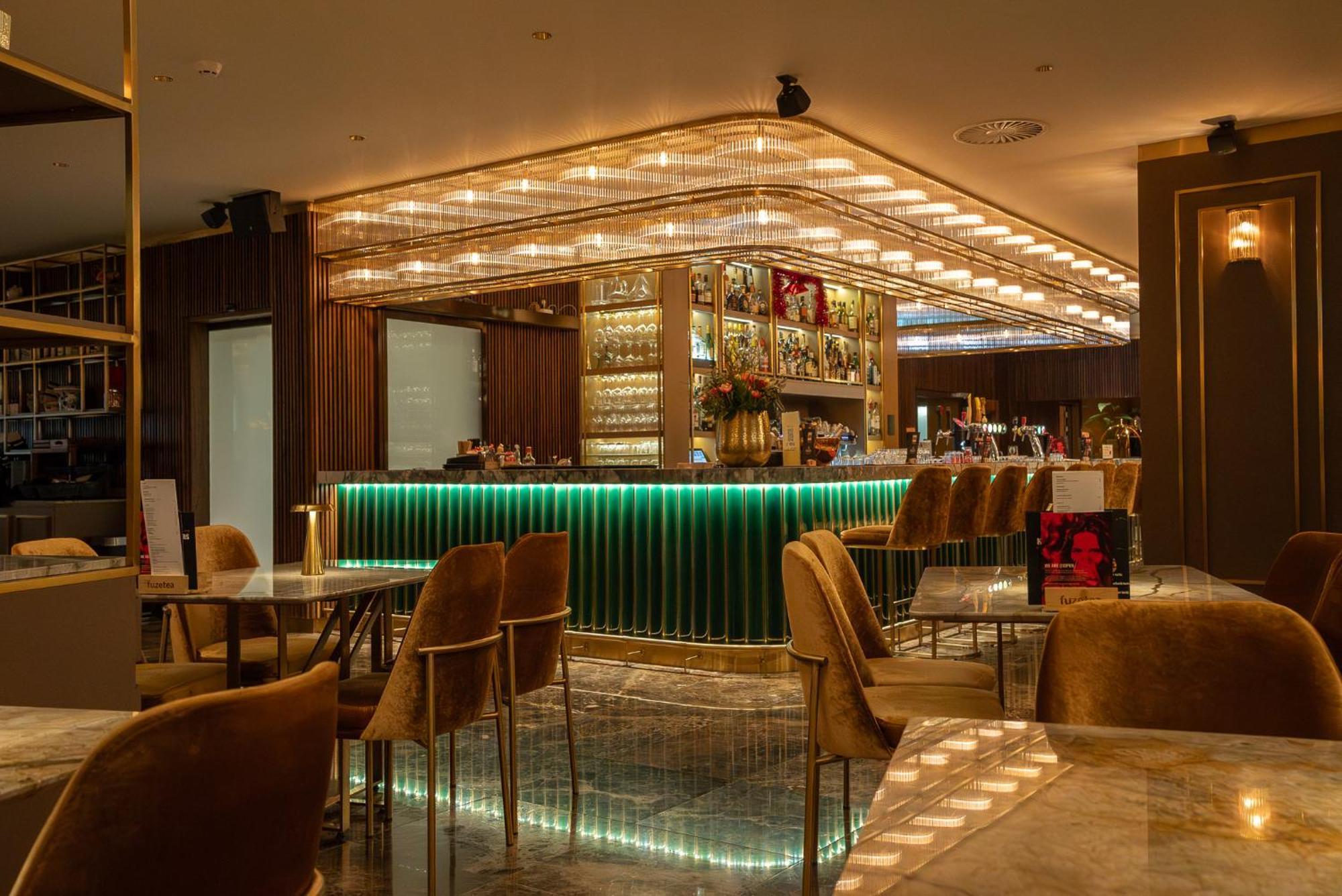 Hotel Art Rotterdam-fully Renovated