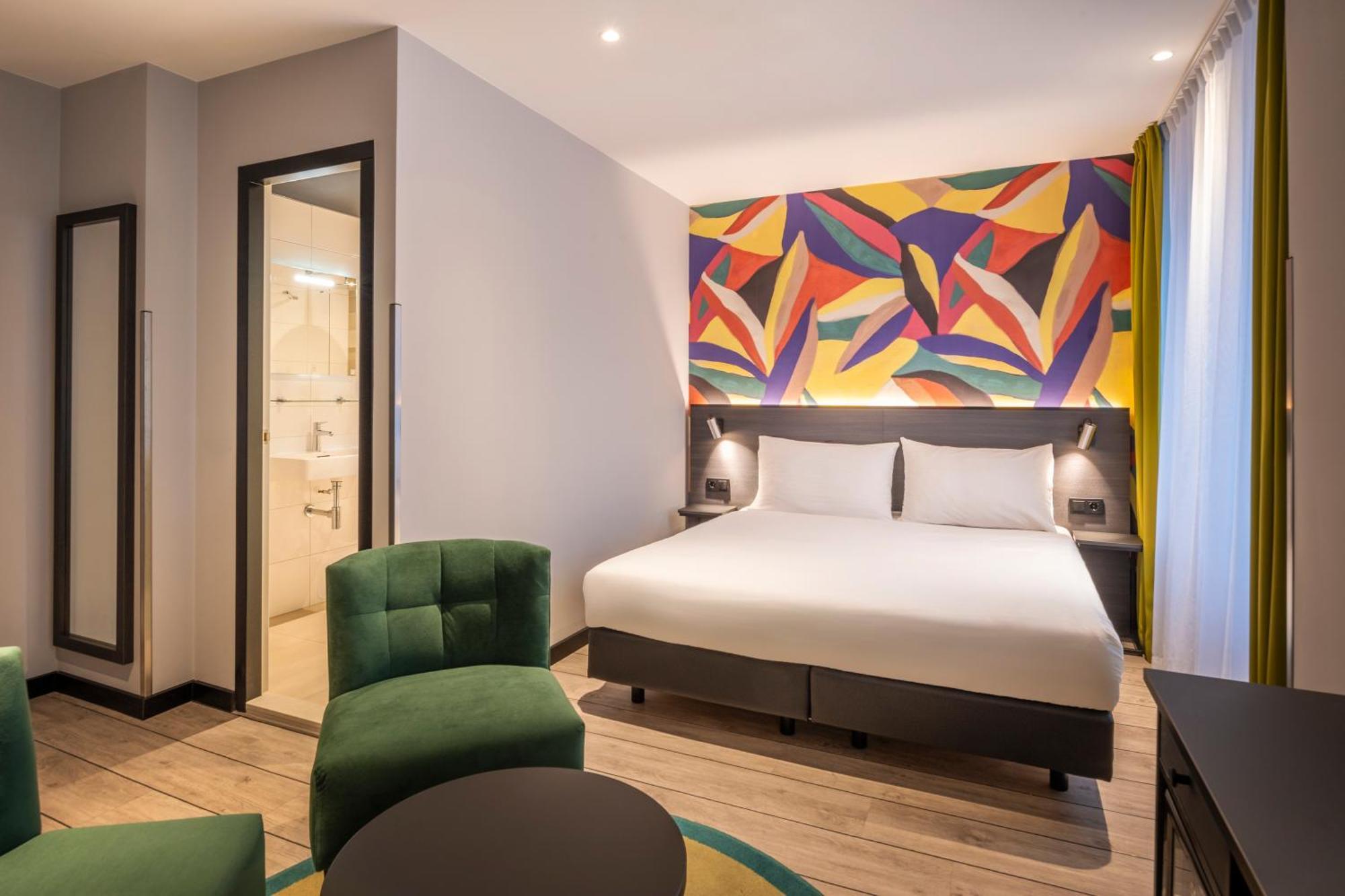 Hotel Thon Centre 3*