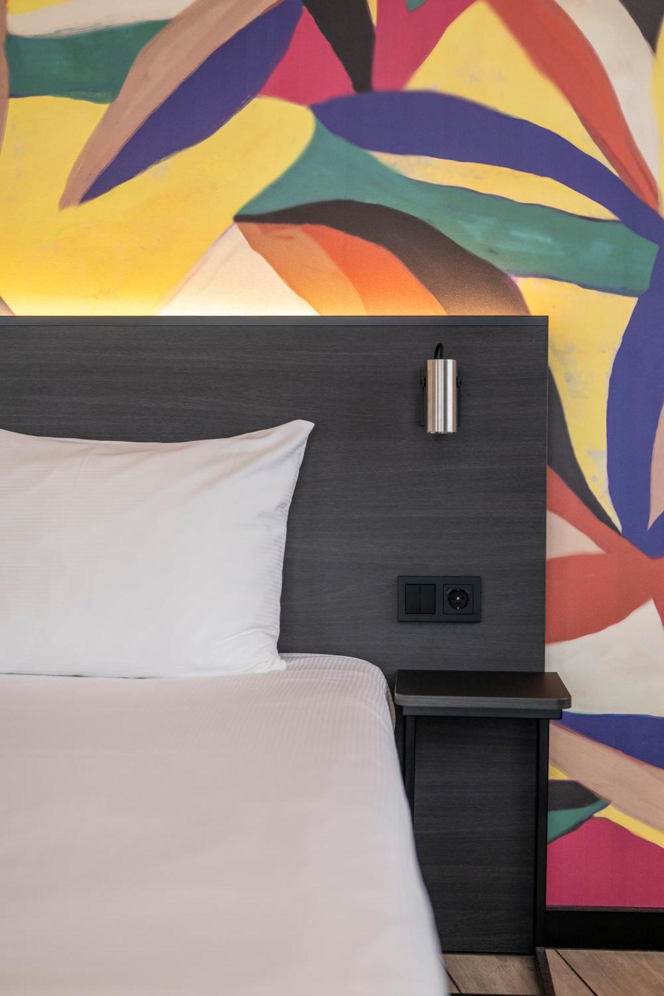 Hotel Thon Centre 3*