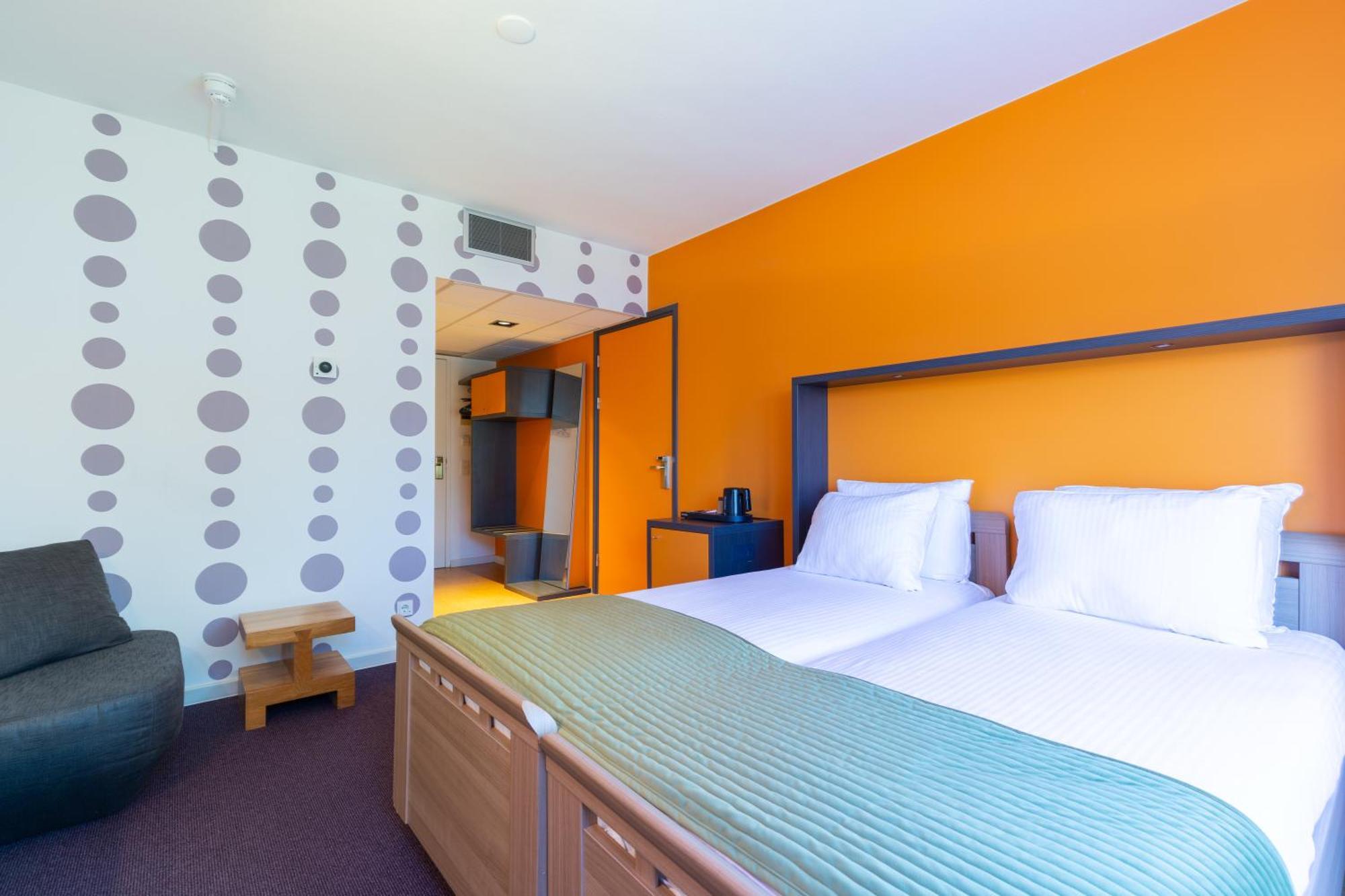 Amrath Airport Hotel 4*