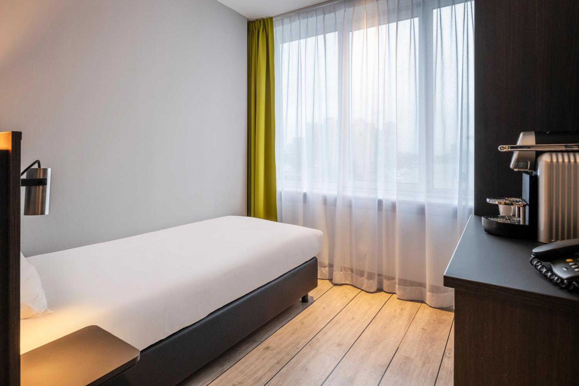 Thon Centre Rotterdam