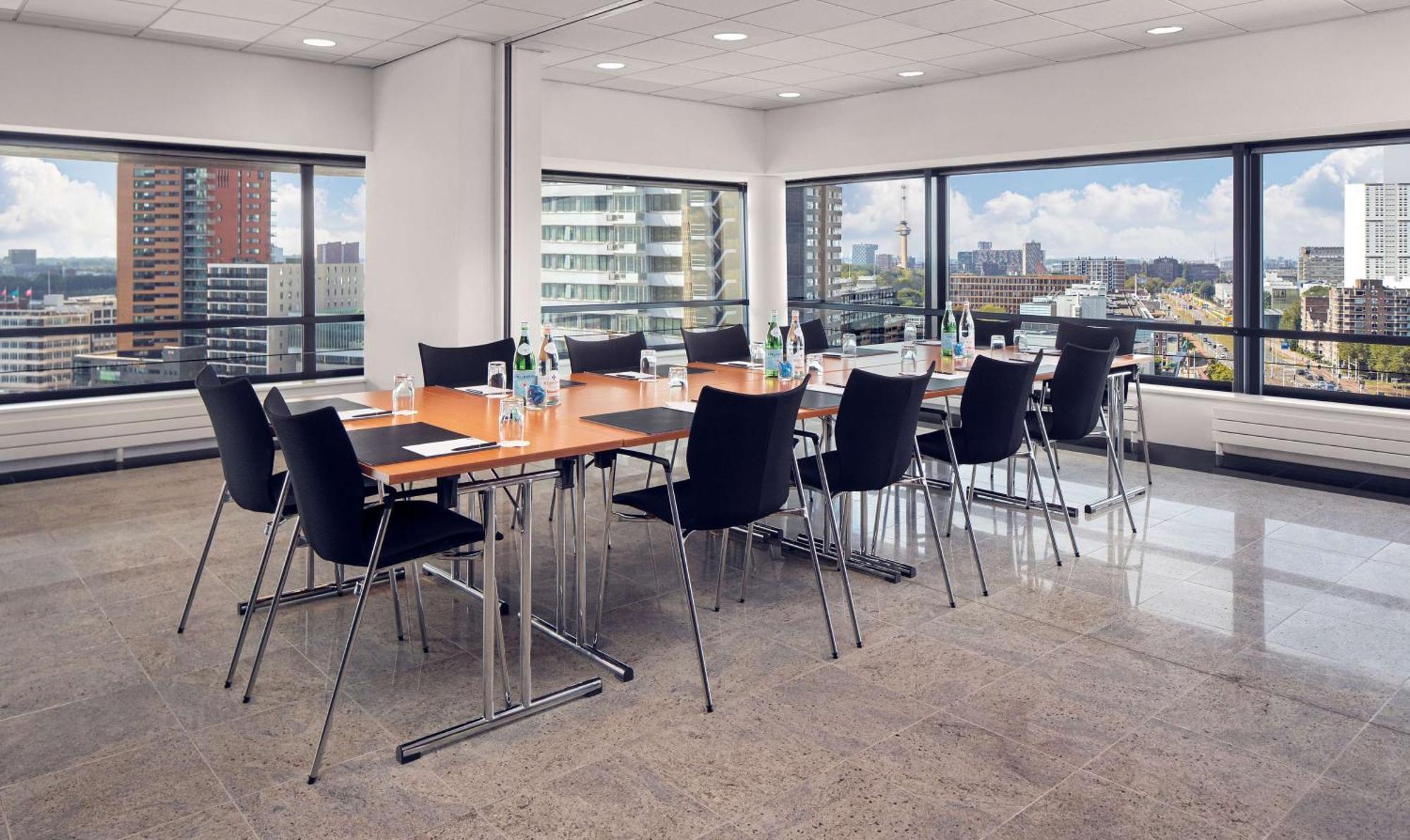 Inntel Centre 4* Rotterdam
