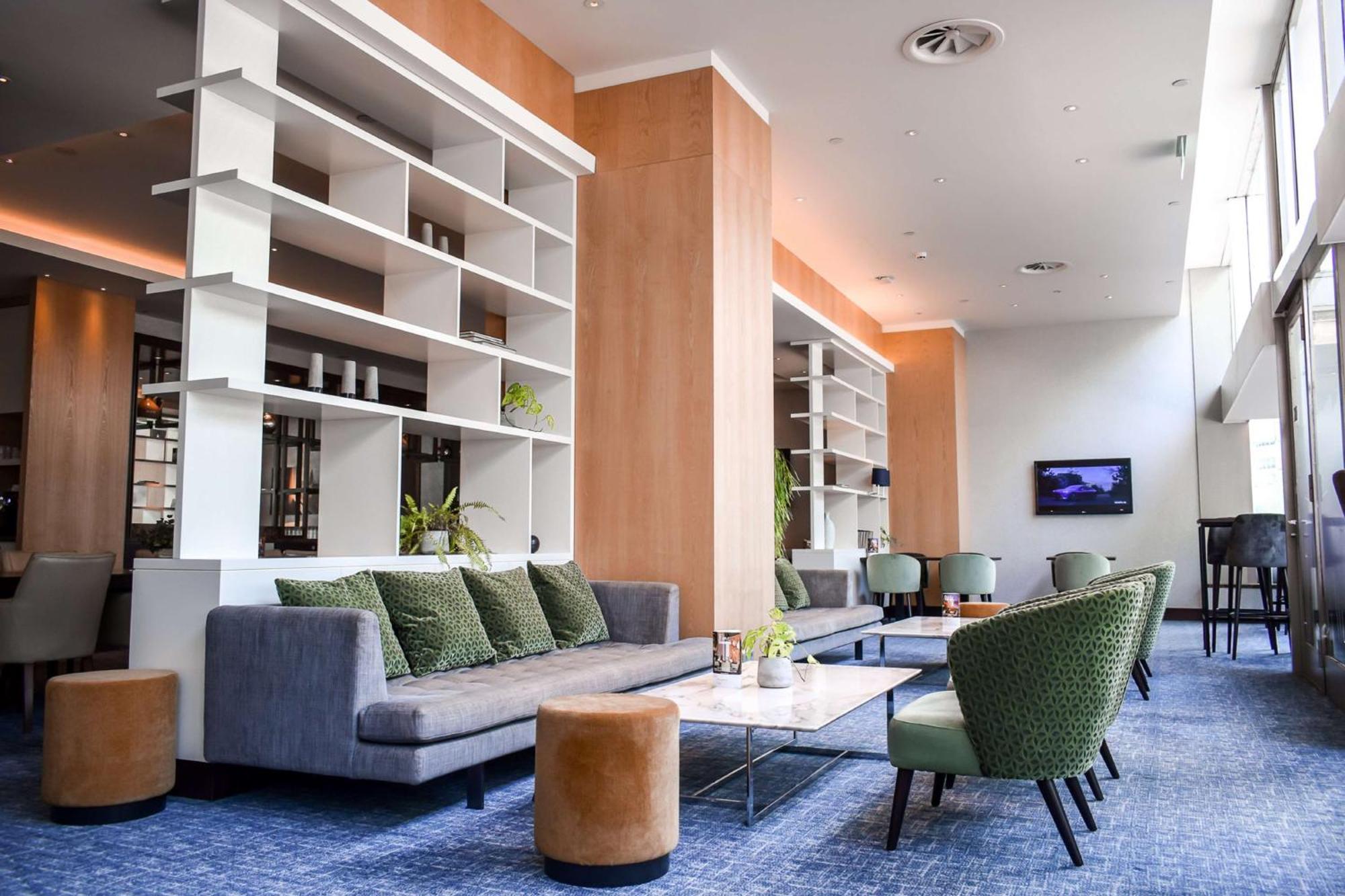 Hilton Hotel 5*
